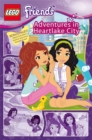 Image for Adventures in Heartlake City