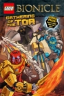 Image for Gathering of the Toa