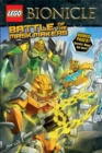 Image for Battle of the Mask Makers