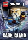 Image for LEGO Ninjago  : the epic trilogy1