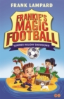 Image for Frankie&#39;s Magic Football: Summer Holiday Showdown