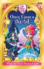 Image for Ever After High: When The Clock Strikes Cupid