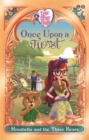 Image for Ever After High: Once Upon a Twist: Rosabella and the Three Bears
