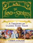 Image for A treasury of classic fairy tales