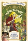 Image for Goldilocks  : wanted dead or alive