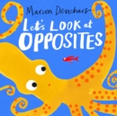 Image for Let&#39;s look at opposites