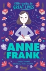 Image for Little Guides to Great Lives: Anne Frank