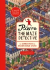 Image for Pierre the Maze Detective: The Search for the Stolen Maze Stone