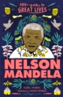 Image for Little Guides to Great Lives: Nelson Mandela