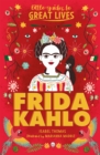 Image for Little Guides to Great Lives: Frida Kahlo