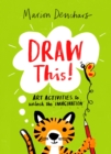 Image for Draw This!