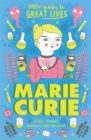 Image for Little Guides to Great Lives: Marie Curie