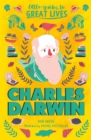 Image for Little Guides to Great Lives: Charles Darwin