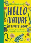 Image for Hello Nature Activity Book