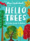 Image for Little Guides to Nature: Hello Trees