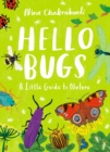 Image for Little Guides to Nature: Hello Bugs