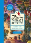 Image for Pierre the Maze Detective: The Curious Case of the Castle in the Sky