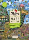 Image for Pierre the Maze Detective: The Hunt for the Maze Pyramid