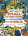 Image for Seven Small Inventions that Changed the World