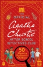 Image for The Official Agatha Christie After School Detectives Club