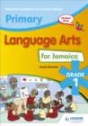 Image for Primary Language Arts for Jamaica: Grade 1 Student&#39;s Book