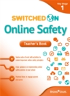 Image for Switched on online safetyKey stage 1