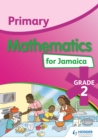 Image for Primary mathematics for Jamaica.: (Student&#39;s book)