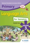 Image for Primary Language Arts for Jamaica: Grade 3 Student&#39;s Book