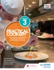 Image for Practical cookery for the level 3 advanced technical diploma in professional cookery
