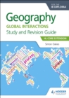 Image for Geography for the IB diploma study and revision guide: HL core