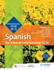 Image for Edexcel international GCSE Spanish.: (Student book)