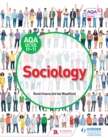Image for AQA GCSE (9-1) sociology