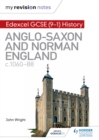 Image for Edexcel GCSE (9-1) history.: (Anglo-Saxon and Norman England, c1060-88)