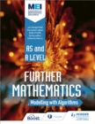 Image for MEI Further Maths: Modelling with Algorithms