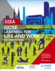 Image for CCEA GCSE Learning for Life and Work Second Edition