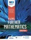 Image for MEI Further Maths: Extra Pure Maths