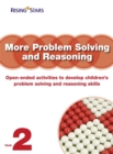 Image for More Problem Solving and Reasoning Year 2