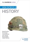 Image for AQA GCSE (9-1) history