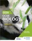 Image for CCEA GCSE biology
