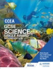 Image for CCEA GCSE single award science