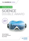 Image for CCEA GCSE double award science