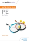OCR GCSE (9-1) PE by Powell, Sarah cover image