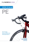 Image for AQA A-level PE