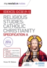 Image for Edexcel religious studies for GCSE (9-1).: (Faith and practice in the 21st century)