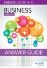 Business: Answer guide - Marcouse, Ian