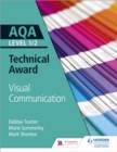 Image for AQA Level 1/2 Technical Award: Visual Communication