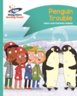 Image for Reading Planet - Penguin Trouble - Turquoise: Comet Street Kids