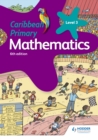 Image for Caribbean primary mathematics.