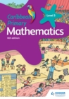 Image for Caribbean primary mathematics. : Level 3