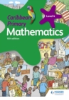 Image for Caribbean primary mathematics.